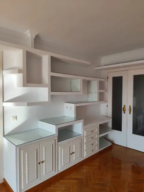 Pis de 93 m² a Màlaga