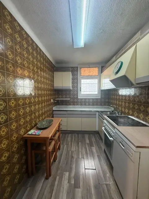Pis de 95 m² a Lleida