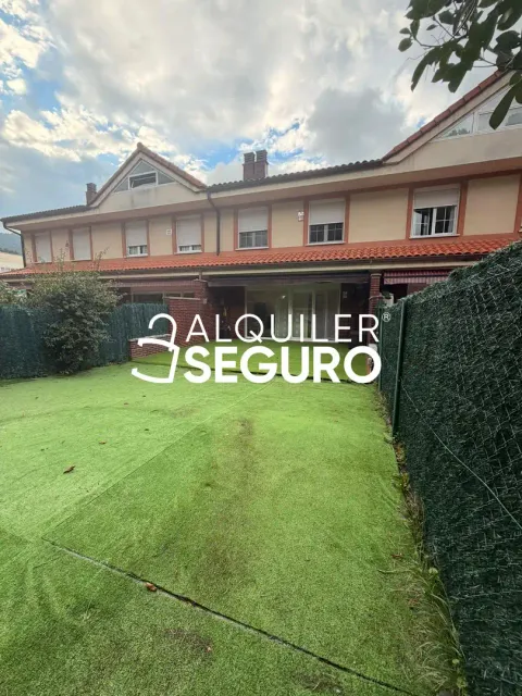Квартира 200 м² у Alonsotegi