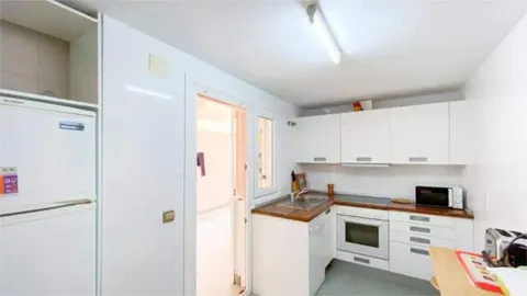 Wohnung 120 m² in Málaga