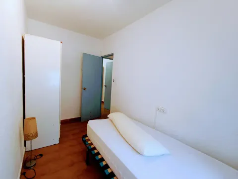 Pis de 49 m² a Alacant