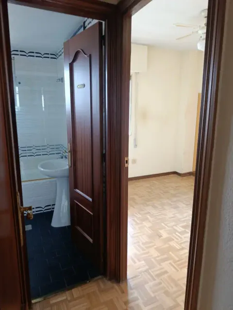 Piso de 100 m² en Madrid