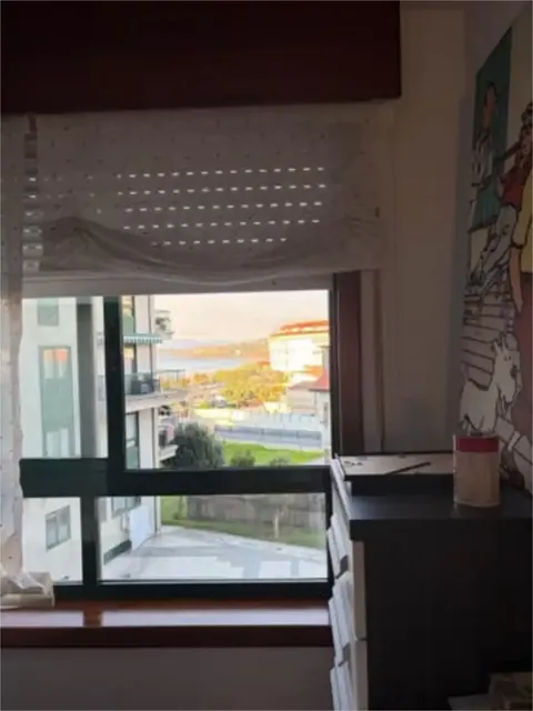 Pis de 69 m² a Nigrán