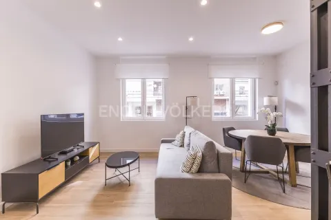 Wohnung 86 m² in Madrid (2/33)