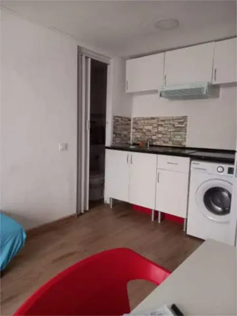 Pis de 35 m² a Barcelona