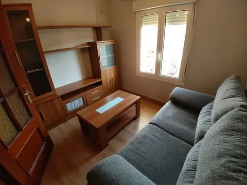 Pis de 45 m² a Gijón