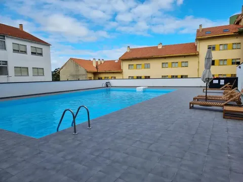 Pis de 57 m² a Sada
