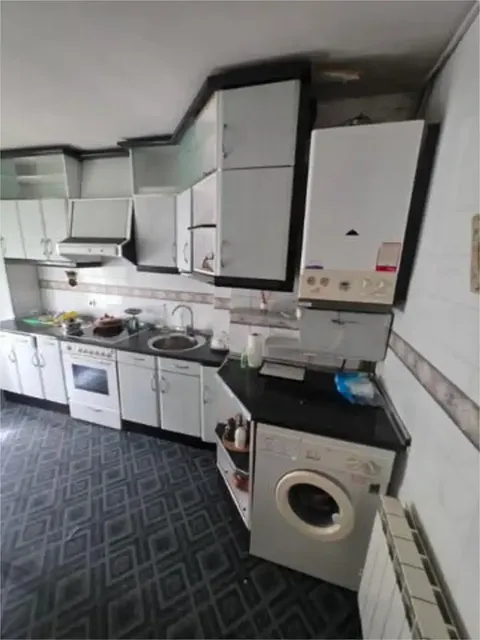 Pis de 90 m² a Valladolid