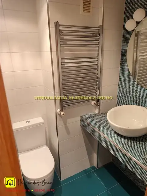 Appartamento 106 m² a Salamanca