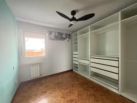 Pis de 85 m² a Madrid
