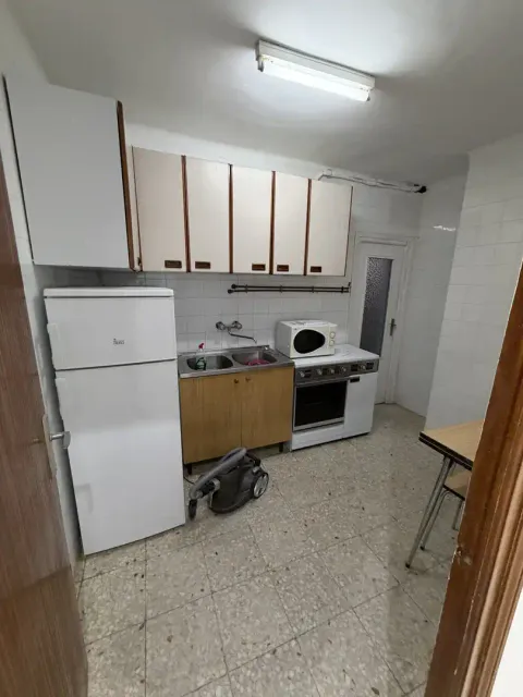 Wohnung 90 m² in Toro