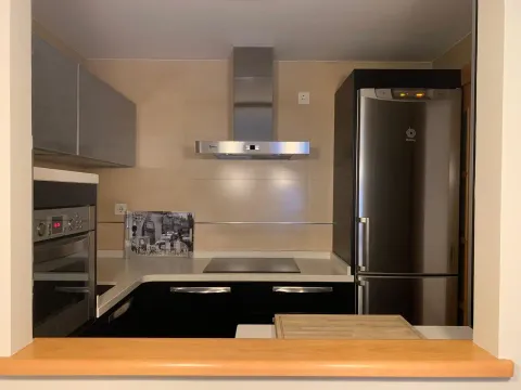 Pis de 51 m² a Granada