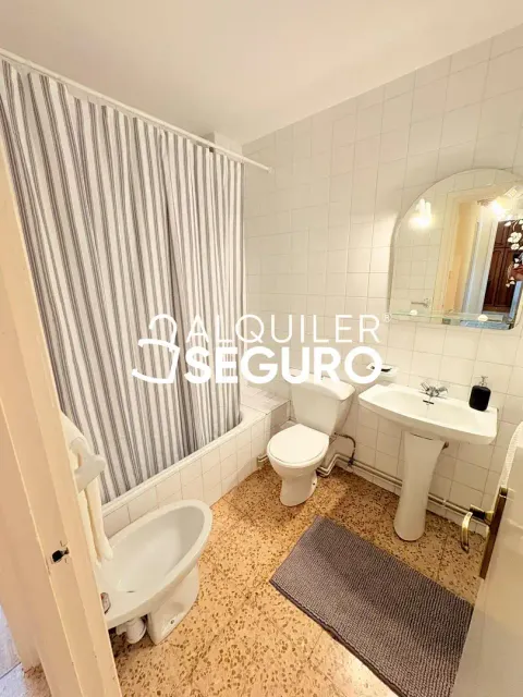 Квартира 75 м² у Madrid