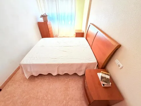 Pis de 70 m² a Cartagena
