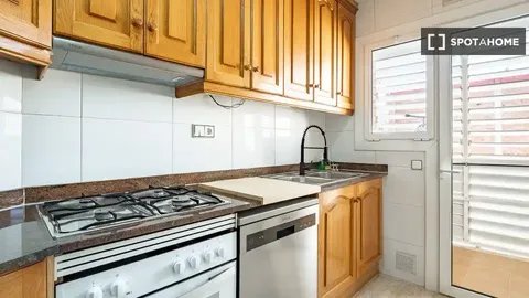 Habitación en alquiler, Hospitalet de Llobregat