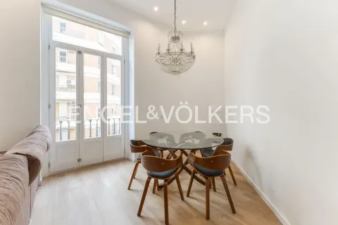 Квартира 130 м² в Валенсии