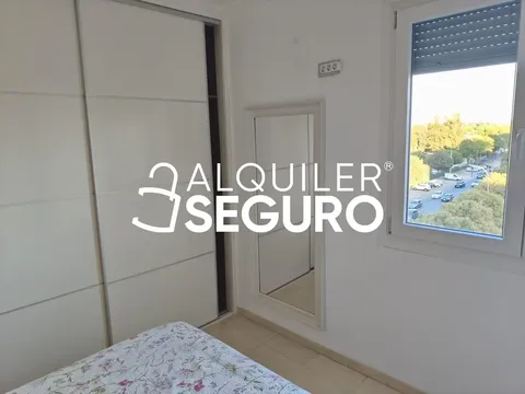Pis de 85 m² a Sevilla