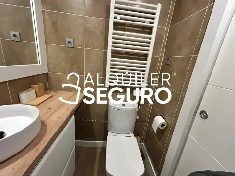 Appartamento 50 m² a Madrid