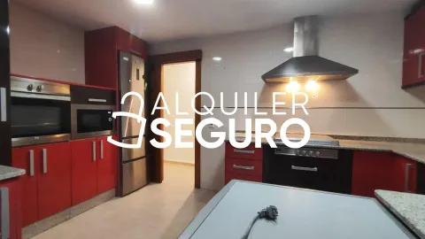 Flat 100 m² in Valencia