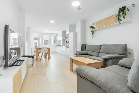 Zimmer zur Miete, Castelló de la Plana / Castellón de la Plana