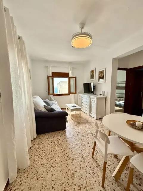 Pis de 50 m² a Tarifa