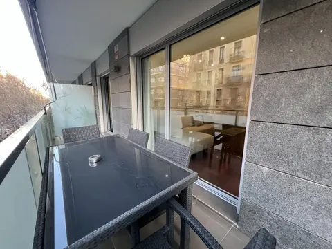 Pis de 98 m² a Barcelona