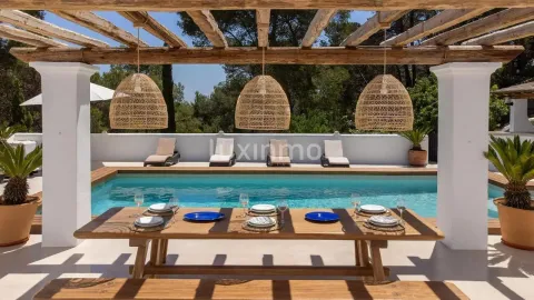 Casa de 1000 m² a Santa Eulària des Riu