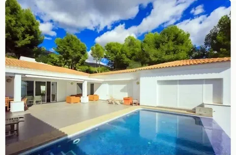 Casa 386 m² a Altea