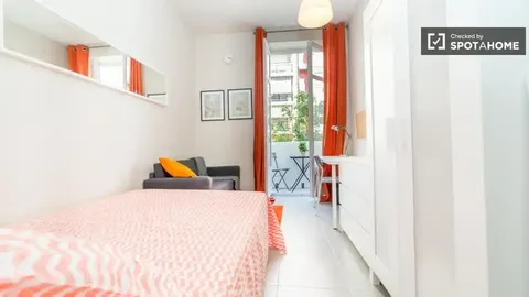 Habitació de lloguer, València