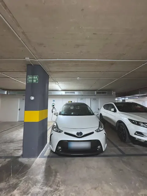 Pis de 134 m² a València