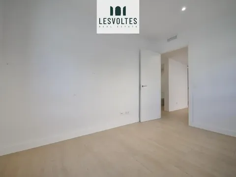 Pis de 76 m² a Palafrugell