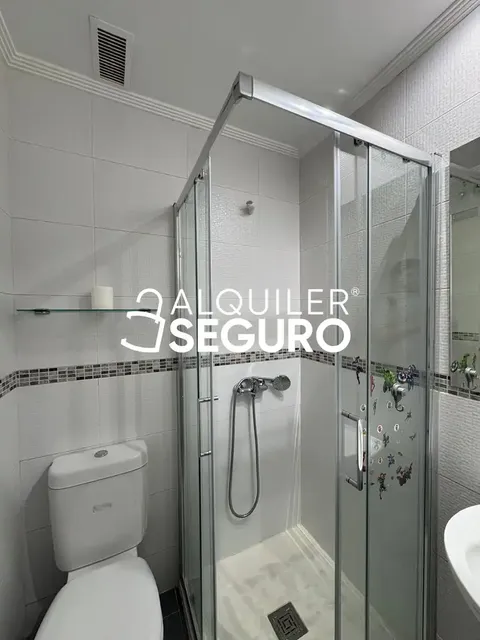 Appartamento 100 m² a Madrid