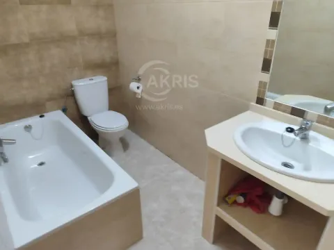 Piso de 123 m² en Mocejón
