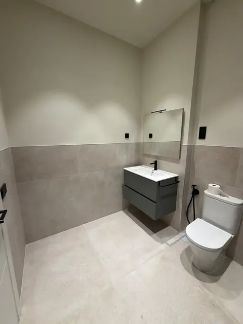 Pis de 79 m² a Màlaga