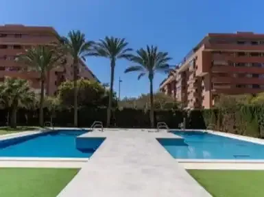 Pis de 92 m² a Almeria