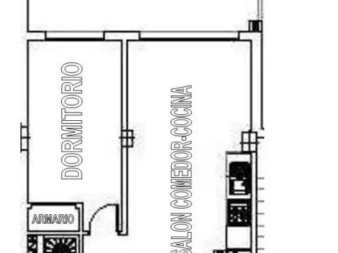 Appartamento 52 m² a Puçol