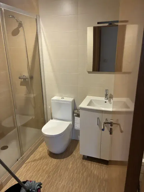 Квартира 50 м² в Castrillón