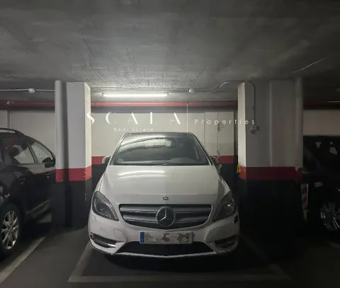 Pis de 78 m² a Madrid
