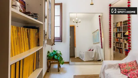 Zimmer zur Miete, Barcelona