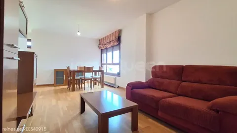 Pis de 80 m² a Siero