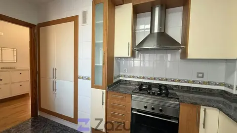 Pis de 83 m² a Múrcia