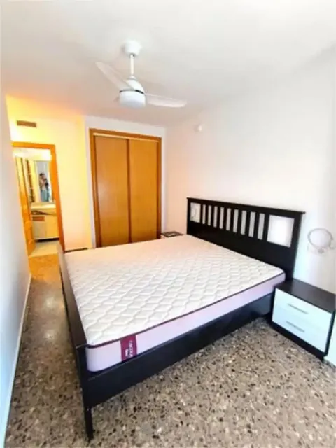 Pis de 110 m² a Castelló