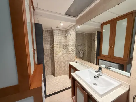 Pis de 59 m² a Benidorm