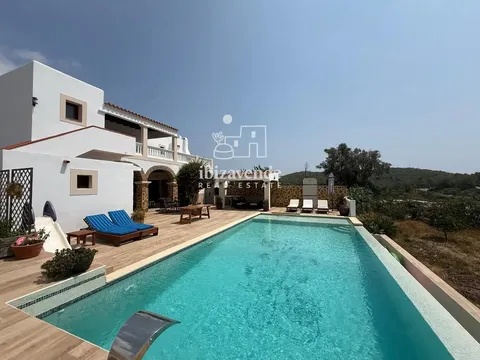 Pis de 300 m² a Sant Josep de sa Talaia