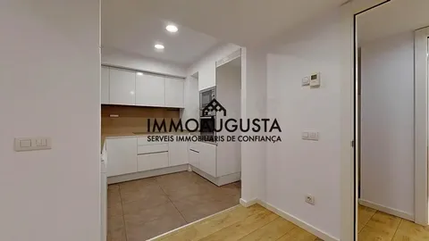 Pis de 88 m² a Barcelona