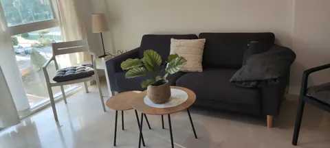 Habitació de lloguer, Màlaga