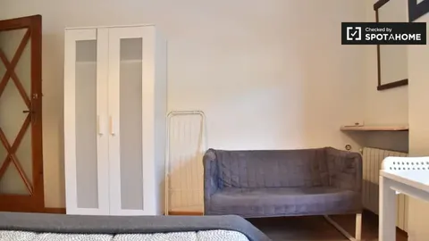 Habitació de lloguer, València