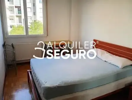 Pis de 75 m² a Vitòria