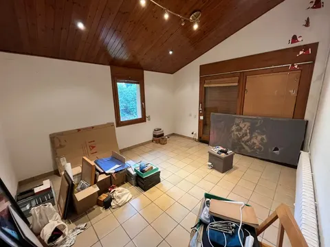 Casa de 130 m² a Gurb