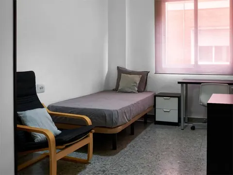 Habitació 140 m², Múrcia